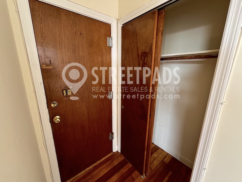 Photos of apartment on Brighton Ave.,Boston MA 02134