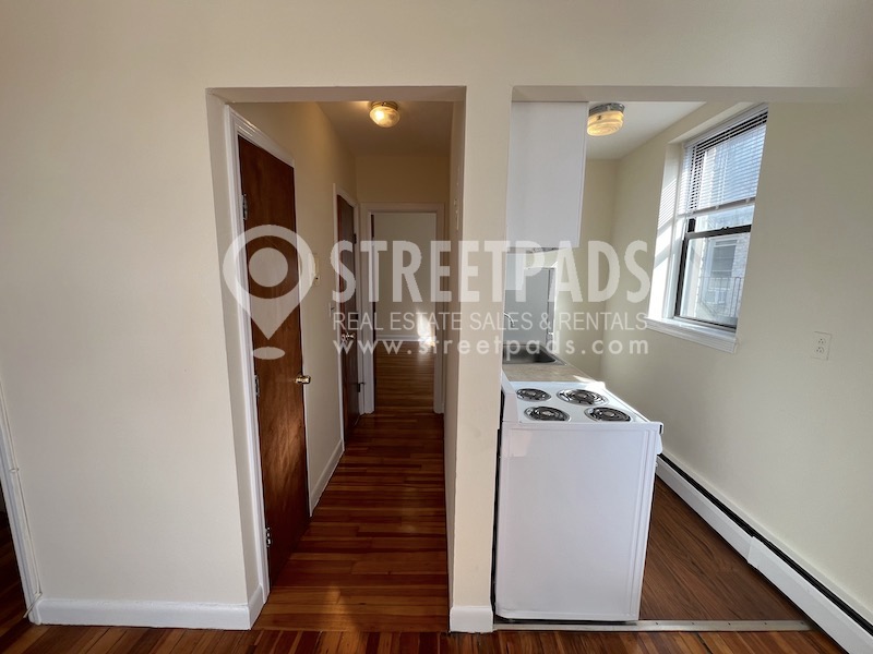 Photos of apartment on Brighton Ave.,Boston MA 02134