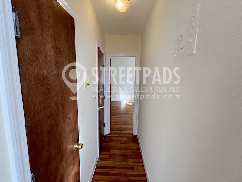 Photos of apartment on Brighton Ave.,Boston MA 02134
