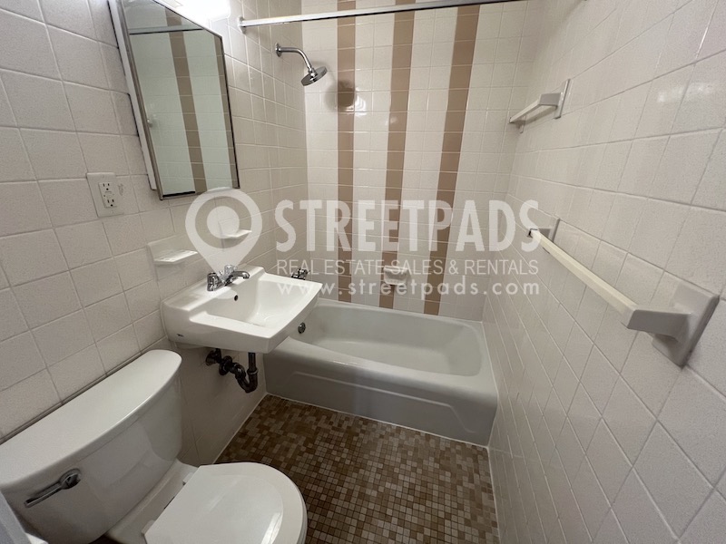 Photos of apartment on Brighton Ave.,Boston MA 02134