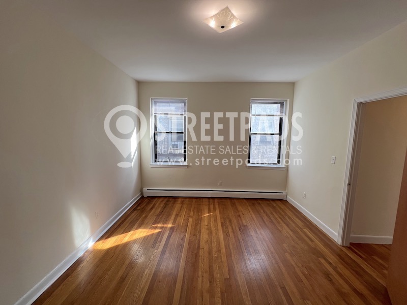 Photos of apartment on Brighton Ave.,Boston MA 02134