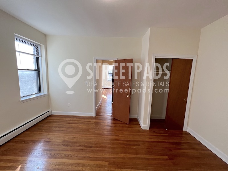 Photos of apartment on Brighton Ave.,Boston MA 02134
