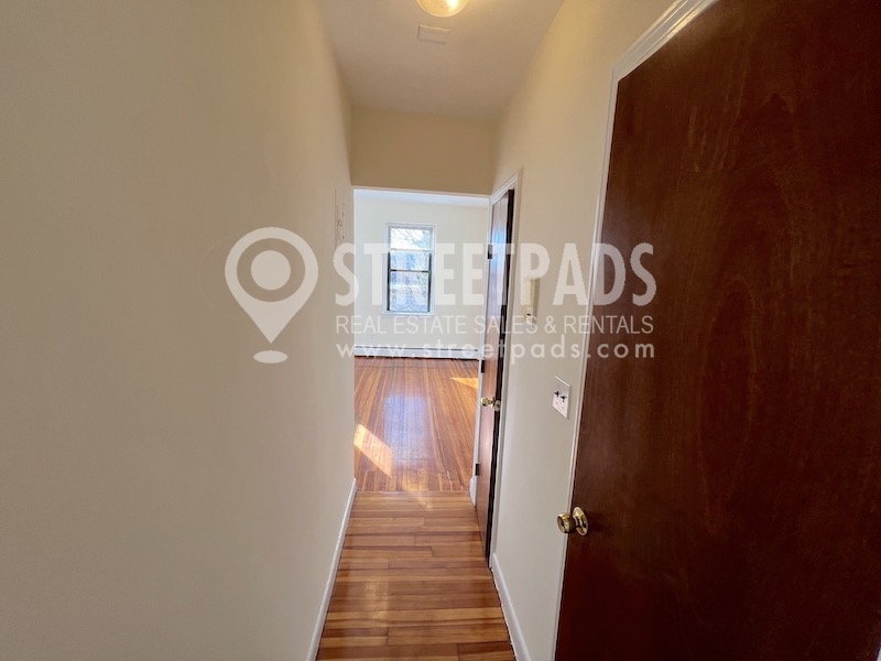 Photos of apartment on Brighton Ave.,Boston MA 02134