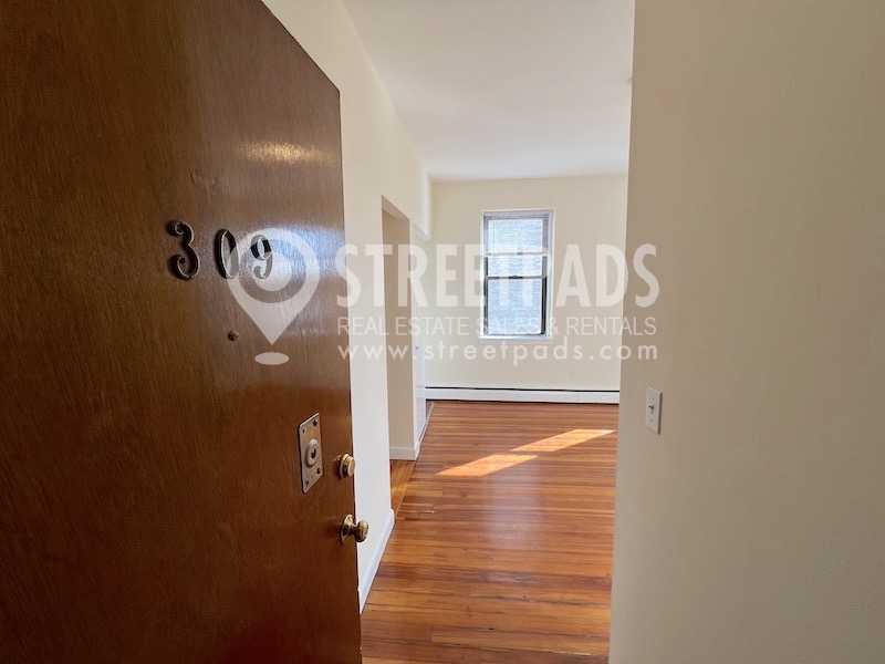 Photos of apartment on Brighton Ave.,Boston MA 02134