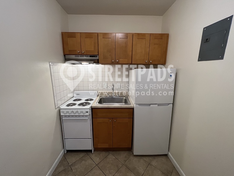 Photos of apartment on Brighton Ave.,Boston MA 02134