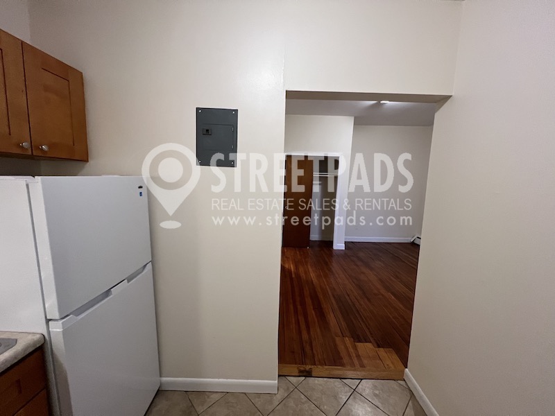 Photos of apartment on Brighton Ave.,Boston MA 02134