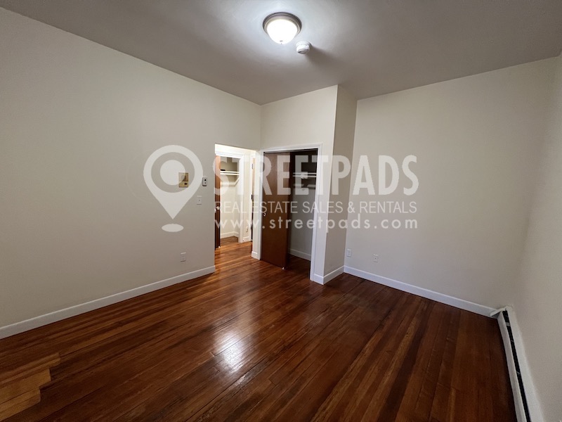 Photos of apartment on Brighton Ave.,Boston MA 02134