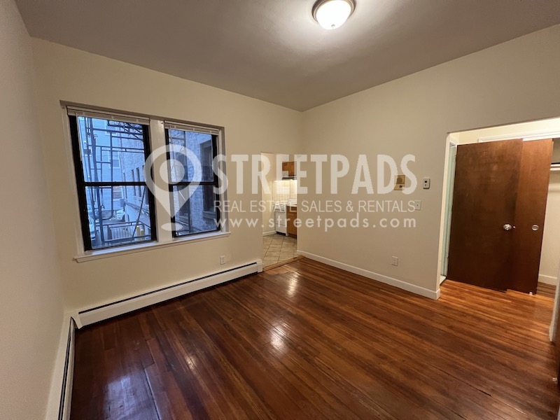 Photos of apartment on Brighton Ave.,Boston MA 02134