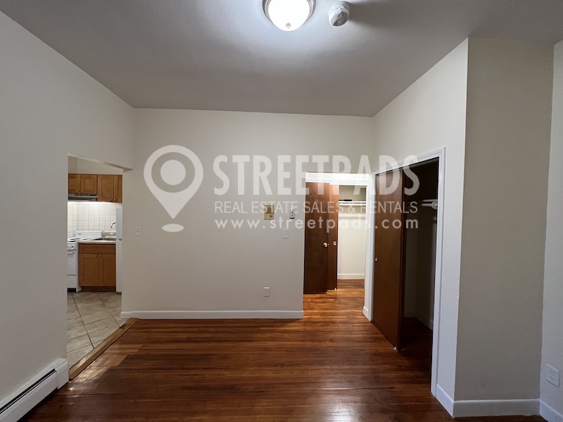 Photos of apartment on Brighton Ave.,Boston MA 02134