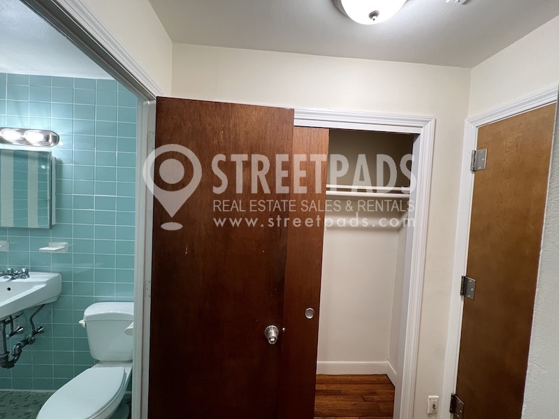 Photos of apartment on Brighton Ave.,Boston MA 02134