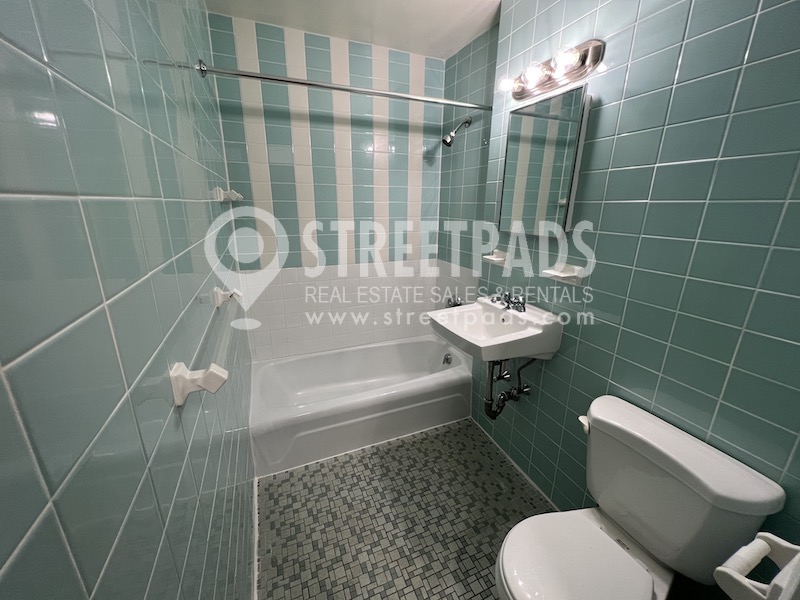 Photos of apartment on Brighton Ave.,Boston MA 02134