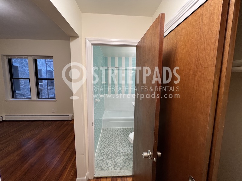 Photos of apartment on Brighton Ave.,Boston MA 02134