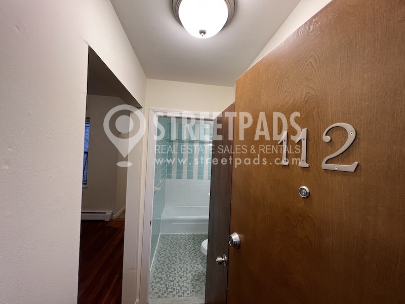 Photos of apartment on Brighton Ave.,Boston MA 02134