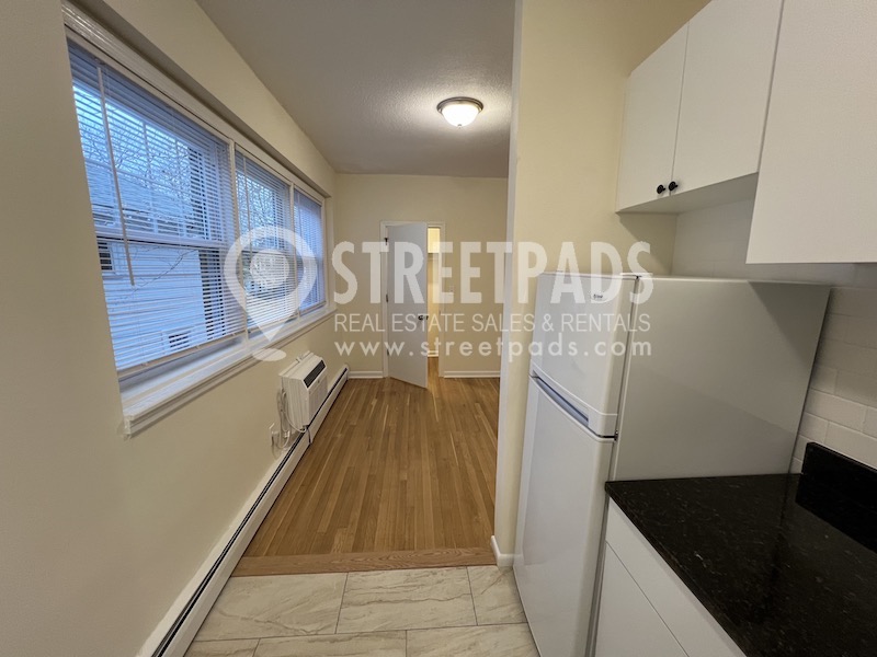 Photos of apartment on Commonwealth Ave.,Boston MA 02135