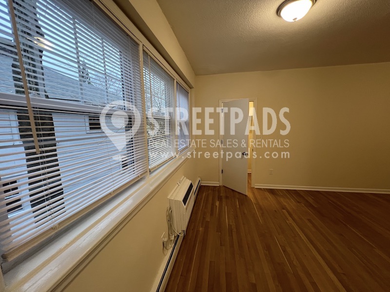 Photos of apartment on Commonwealth Ave.,Boston MA 02135