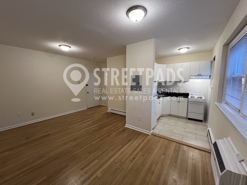 Photos of apartment on Commonwealth Ave.,Boston MA 02135