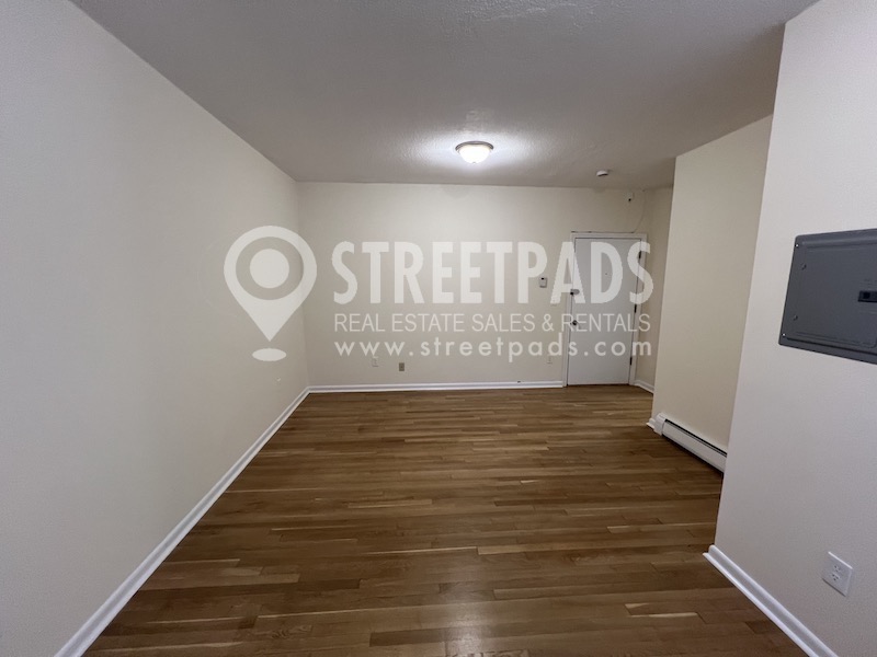 Photos of apartment on Commonwealth Ave.,Boston MA 02135