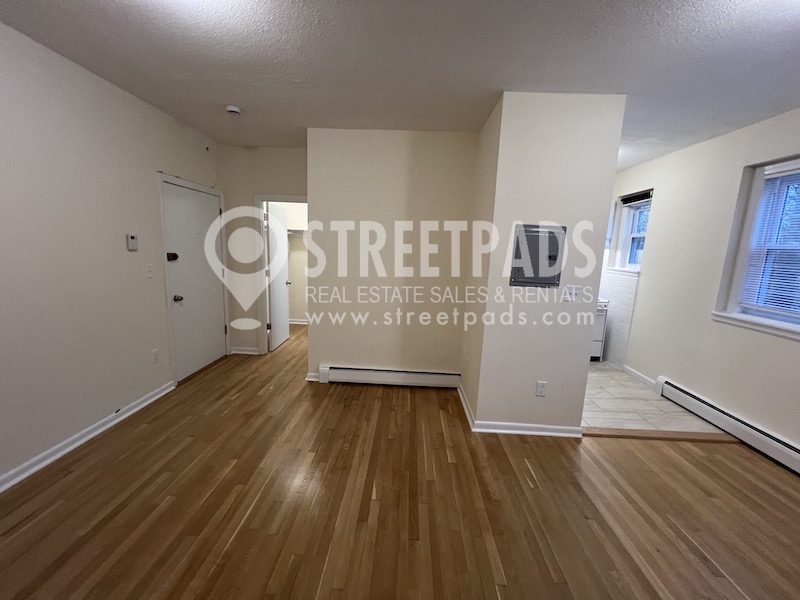 Photos of apartment on Commonwealth Ave.,Boston MA 02135