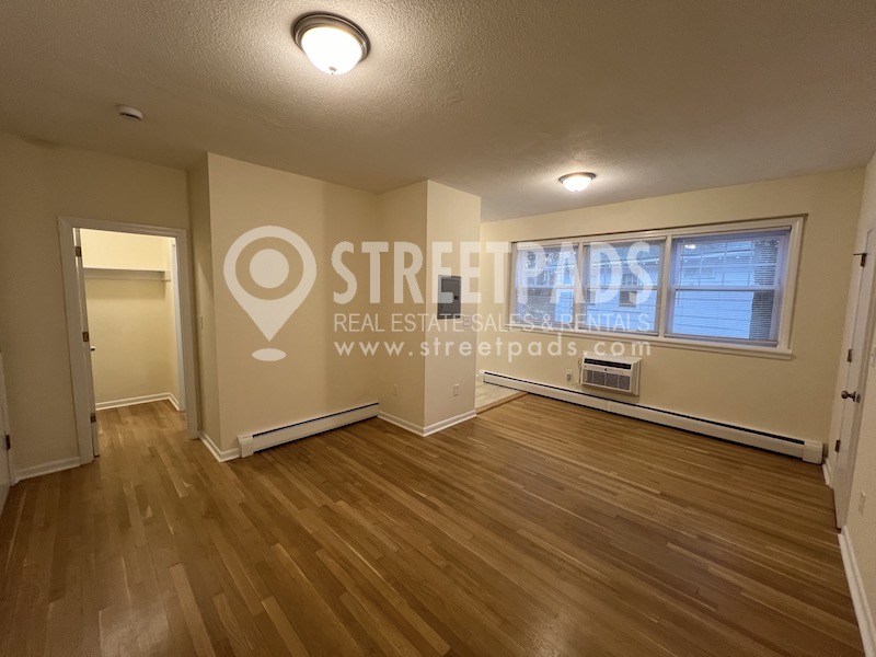 Photos of apartment on Commonwealth Ave.,Boston MA 02135