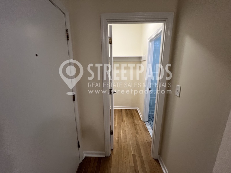 Photos of apartment on Commonwealth Ave.,Boston MA 02135