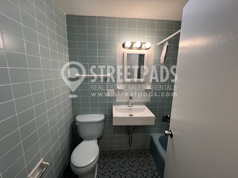 Photos of apartment on Commonwealth Ave.,Boston MA 02135