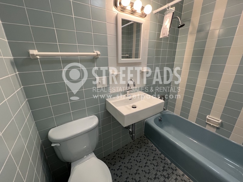 Photos of apartment on Commonwealth Ave.,Boston MA 02135