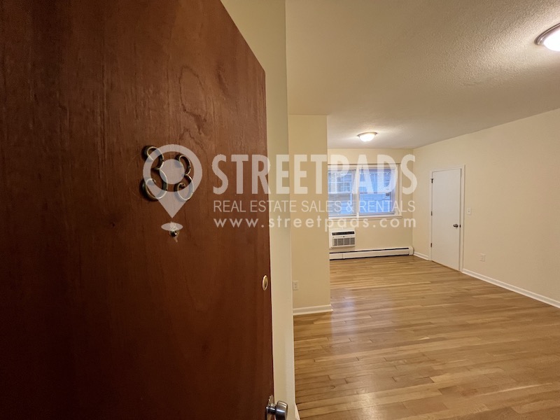 Photos of apartment on Commonwealth Ave.,Boston MA 02135