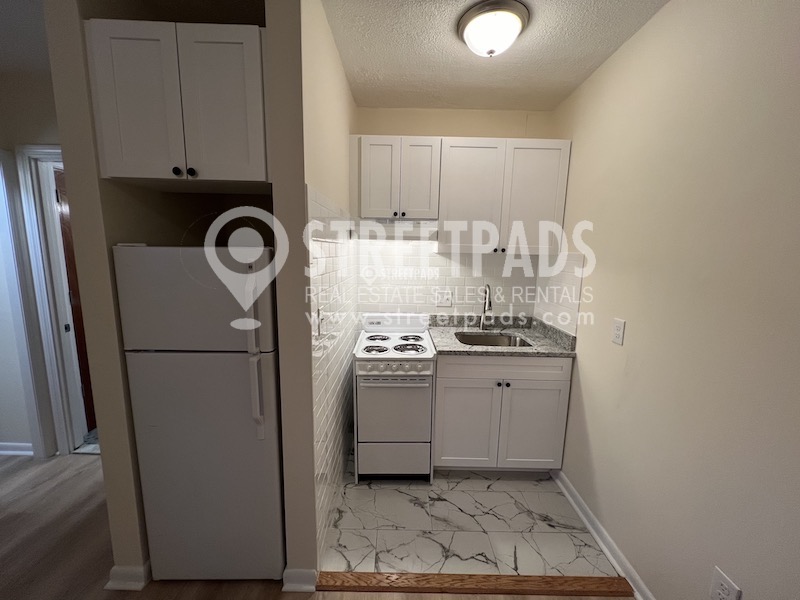 Photos of apartment on Commonwealth Ave.,Boston MA 02135