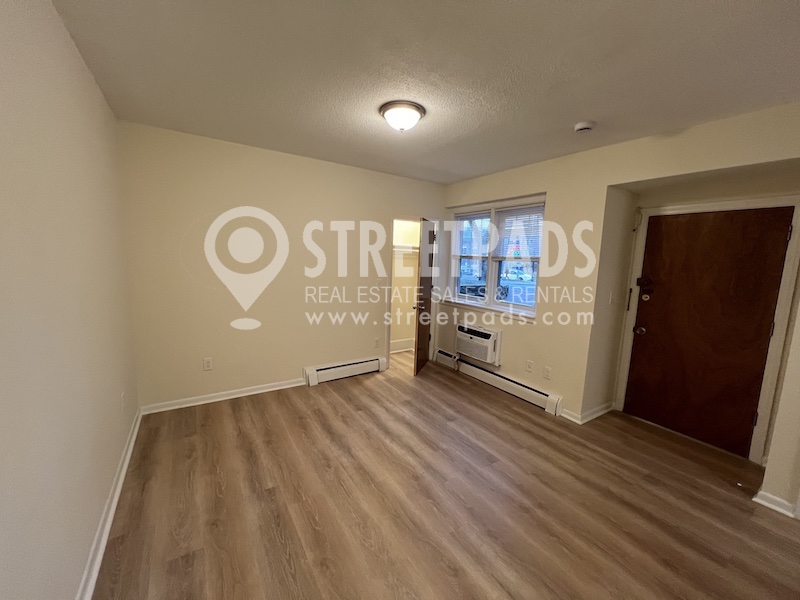 Photos of apartment on Commonwealth Ave.,Boston MA 02135