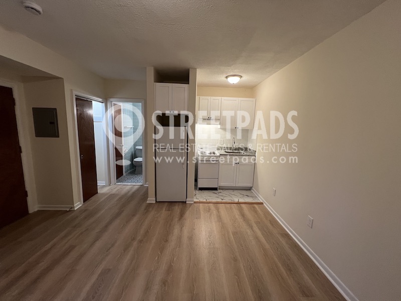 Photos of apartment on Commonwealth Ave.,Boston MA 02135