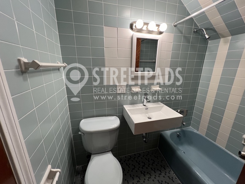 Photos of apartment on Commonwealth Ave.,Boston MA 02135