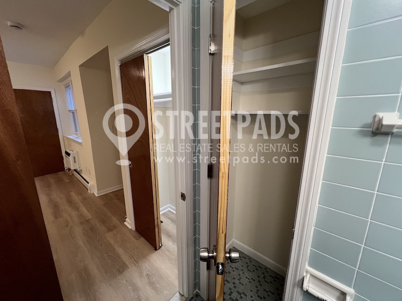 Photos of apartment on Commonwealth Ave.,Boston MA 02135