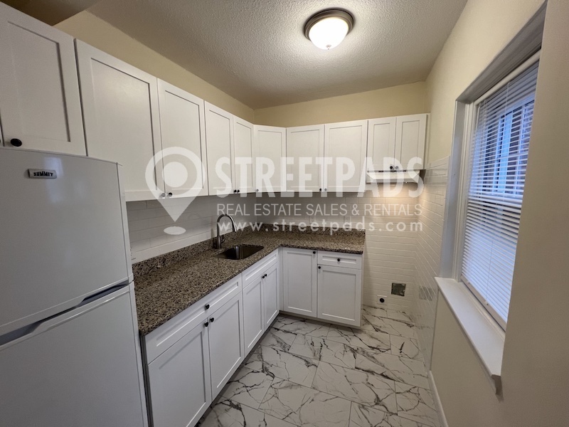 Photos of apartment on Commonwealth Ave.,Boston MA 02135