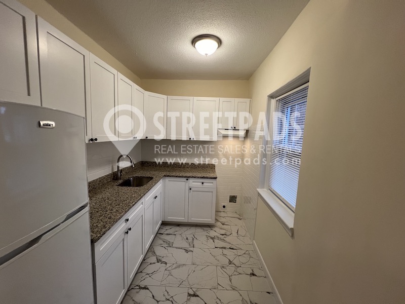 Photos of apartment on Commonwealth Ave.,Boston MA 02135