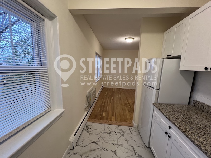 Photos of apartment on Commonwealth Ave.,Boston MA 02135