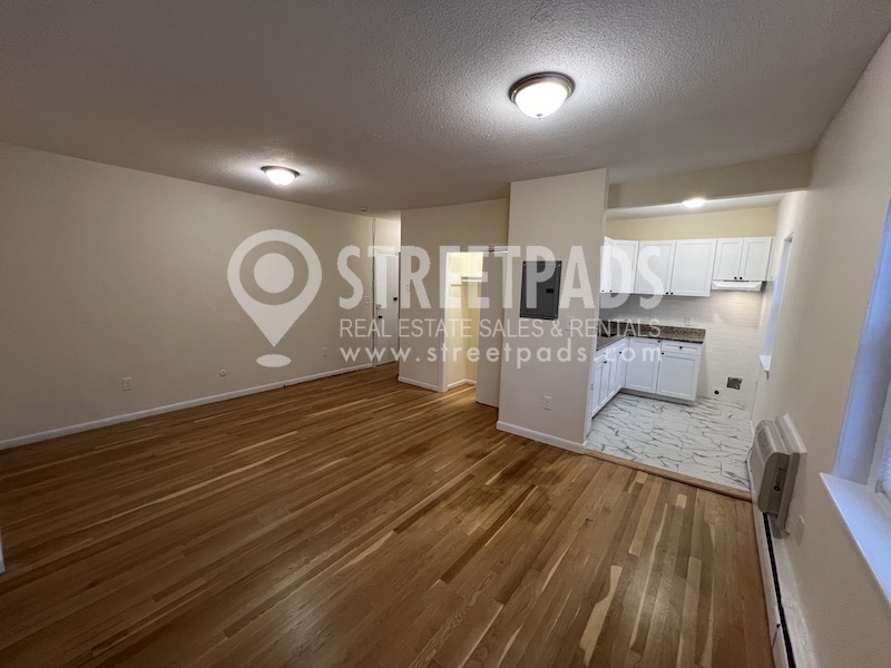 Photos of apartment on Commonwealth Ave.,Boston MA 02135