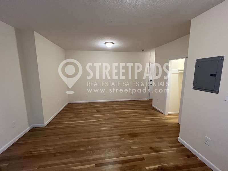 Photos of apartment on Commonwealth Ave.,Boston MA 02135