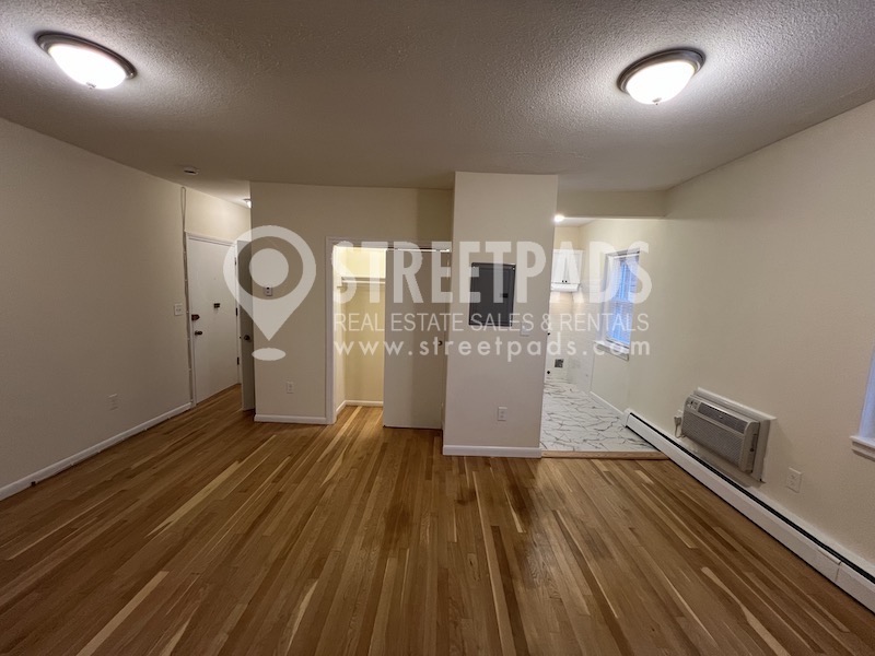 Photos of apartment on Commonwealth Ave.,Boston MA 02135
