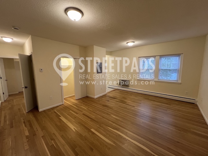 Photos of apartment on Commonwealth Ave.,Boston MA 02135
