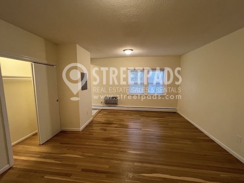 Photos of apartment on Commonwealth Ave.,Boston MA 02135