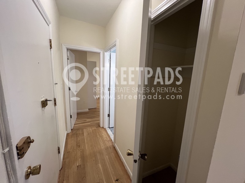 Photos of apartment on Commonwealth Ave.,Boston MA 02135