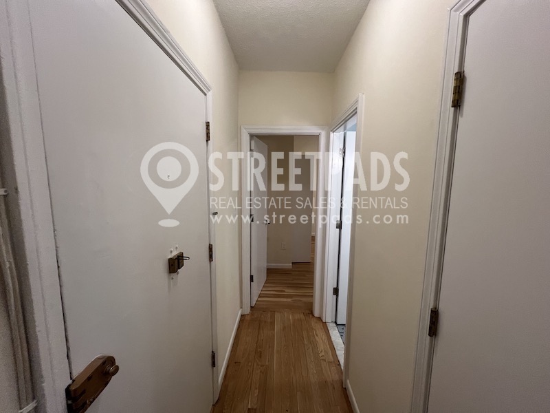 Photos of apartment on Commonwealth Ave.,Boston MA 02135