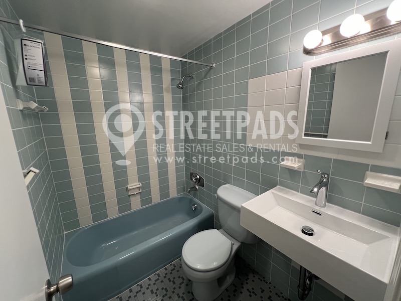Photos of apartment on Commonwealth Ave.,Boston MA 02135