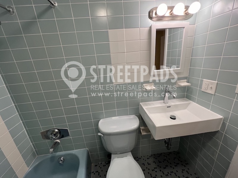 Photos of apartment on Commonwealth Ave.,Boston MA 02135
