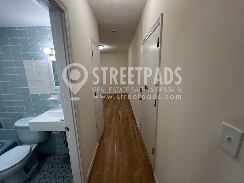Photos of apartment on Commonwealth Ave.,Boston MA 02135