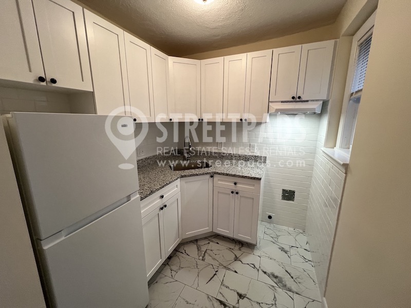 Photos of apartment on Commonwealth Ave.,Boston MA 02135