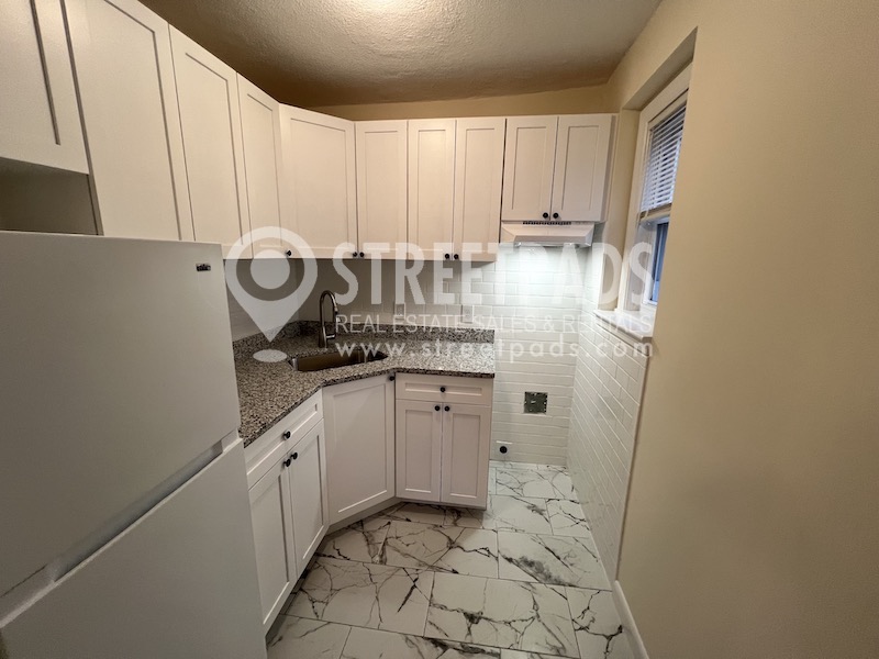 Photos of apartment on Commonwealth Ave.,Boston MA 02135