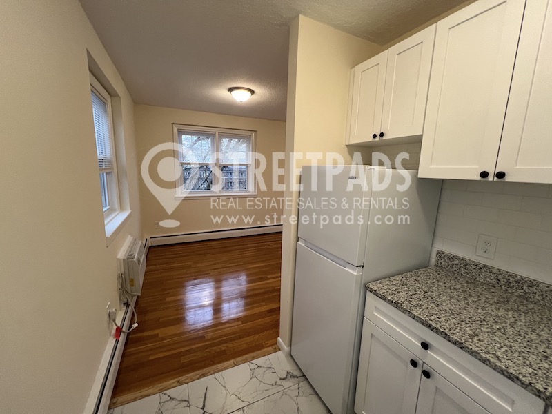 Photos of apartment on Commonwealth Ave.,Boston MA 02135