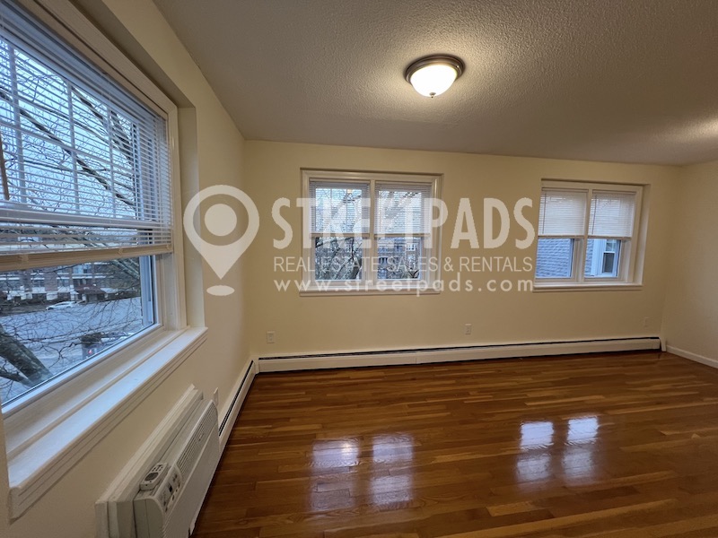Photos of apartment on Commonwealth Ave.,Boston MA 02135