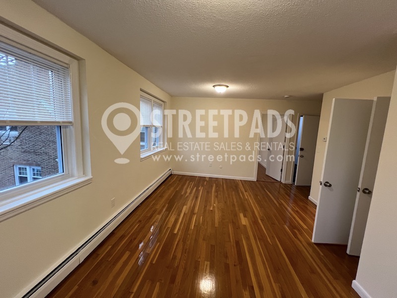 Photos of apartment on Commonwealth Ave.,Boston MA 02135